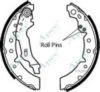 APEC braking SHU620 Brake Shoe